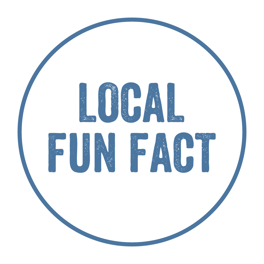 Page Local Fact Badge